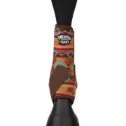 New! Weaver Leather 2 pack PRODIGY HORSE ATHLETIC BOOTS in 3 SIZES, 13 COLORS!