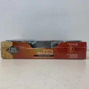 Canned Heat, Gel Chafing Fuel 6 Cans (6.6 OZ 2 Hour Burn Time, Each)