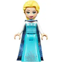 在飛比找蝦皮購物優惠-LEGO 樂高 41155 迪士尼 冰雪奇緣 艾莎公主