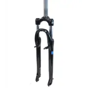 Suntour Suspension Fork 700c Threadless Travel 63mm