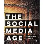 THE SOCIAL MEDIA AGE