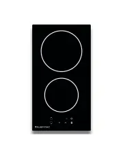 [Kleenmaid] Ceramic Glass Touch Control Cooktop 30cm CCT3010