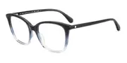 Kate Spade Leanna/G Asian Fit 2M0 Women’s Glasses Blue Size 54 - Private Health Rebate - Blue Light Block Available