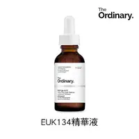 在飛比找momo購物網優惠-【The Ordinary】EUK134 精華液 30ml(