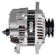 Brand New 140A Alternator for Mitsubishi Triton MK 2.8L 4M40 Diesel 2003 - 2006