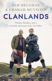 在飛比找博客來優惠-Clanlands: Whisky, Warfare, an