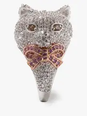 Pawlina Cocktail Ring