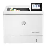 HP LaserJet Enterprise M555dn A4 Colour Laser Printer