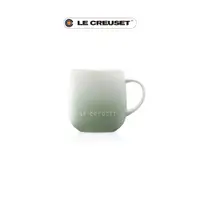 在飛比找誠品線上優惠-LE CREUSET瓷器蛋蛋馬克杯/ 湖水綠