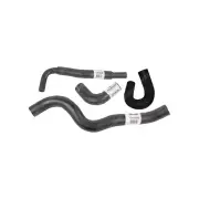 Upper+Lower Radiator Hose Kit for Mazda 3 BK SP23 2.0L 2.3L DOHC MPFI 2004-2009
