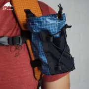 3F UL GEAR Mini Kettle Bag Portable Hiking Mountaineering Bag Backpack Accessory