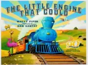 The Little Engine That Could - 90th Anniversary Edition