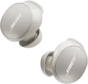 Bose QuietComfort Earbuds - White Smoke