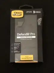 OtterBox - Defender PRO Case for Samsung Galaxy Note10 - Black - NEW - Pls Read