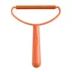 Lint Roller Ergonomic Anti-slip Long Handle Upstanding Lint Remover Anti-deform