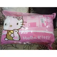 在飛比找蝦皮購物優惠-Hello Kitty 兒童專用厚睡袋