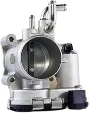Throttle Body Assembly Compatible With Hyundai Picanto II I10 I20 1.0 Kia Rio 1.2L 2007~2017 3510004200