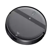 [EU Direct]NovuLife G20 Smart Robot Vacuum and Mop Combo 2 in1 2.4G WiFi Voice Control Slim Design Max Suction Power Aut