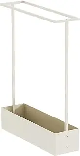Badminton Racket Storage Rack,Tennis Racket Display Rack,Floor-Standing Sports Racquet Stand,Holds 5-8 Rackets,for Gymnasium Tennis Club,Bearing Weight 15kg