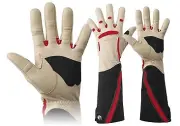 Bionic Rose Ladies Gloves Size XL
