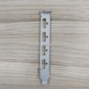 Bracket For Yeston Radeon RX 550 Geforce GT730 4 x HDMI Graphics Video Card