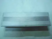 Genuine Honda 1DIN Blank Panel EG6 DC2 EK9 DC5 EP3 FD2