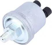 1/8 27 NPTF Thread Oil Pressure Sensor Sender Unit 0 10 Bar VDO Gear Sensor Oil Sending Easy Installation Maintain Driving