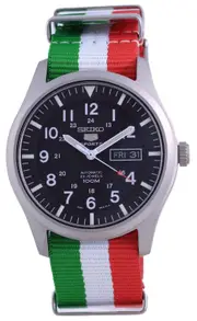 Seiko SNZG15K1-VAR-NATO23 Mens Watch