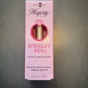 HAGERTY Precious Stones Pencil I Jewellery Cleaner for precious stones
