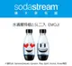 (2入/500ml)【Sodastream】氣泡水機專用 emoji水滴寶特瓶(僅適用於Source/PLAY/Spirit/Power及後續新機種)