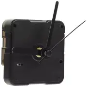 Silent Wall Clock Movement Motors Battery Hands Kit Works Replacement