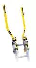 BAILEY STEPTHRU Walkthrough Handrails Extension Ladder Safety Device