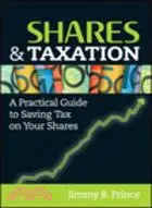 在飛比找三民網路書店優惠-SHARES AND TAXATION: A PRACTIC