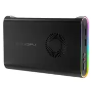 8Gb Portable Expansion Dock For Amd Radeon Rx 7600M Xt