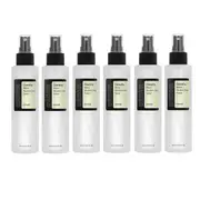 COSRX Centella Water Alcohol-Free Toner (6ea) Set