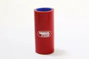 Samco Red Hose and Clip Kit Kawasaki ZXR 750 J1 J2 1991-1995