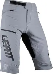 [Leatt] Men's MTB Gravity 4.0 Shorts Shorts