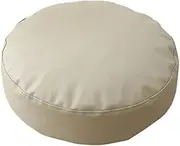 MYCENSE Tatami Floor Cushion for Comfortable Seating in Living Room and Balcony Areas, Grey, as described
