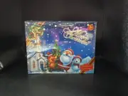 Christmas Advent Calender Diamond Paintings Kit 12
