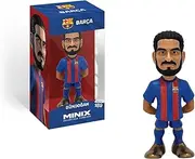 Minix - Football Stars #189 - FC Barcelona - Gundogan 22 - Collectible Figure, 12 cm