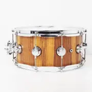 dw DRX66514SSC634 Collector s Pure Maple Old Style VLT Shell 14 6.5 Natural H