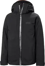 Helly Hansen Junior Unisex Jr Alpha Jacket Ins Jacket (pack of 1)