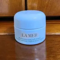 在飛比找蝦皮購物優惠-海洋拉娜 LA MER 乳霜 3.5ML 舒芙乳霜 3.5M