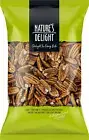 Natures Delight Pecan Kernels 375 G