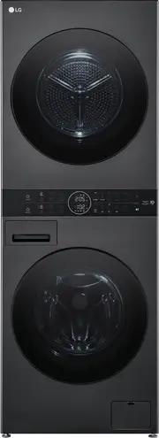 LG WashTower 12kg-9kg Combo Washer Dryer