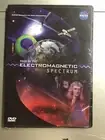 NASA - A Tour of the Electromagnetic Spectrum (DVD) NEW SEALED - Free Shipping