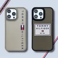 在飛比找蝦皮購物優惠-【TOMMY Hilfiger】 iPhone 11 12 