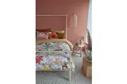 Scarlett Cotton Quilt Cover Set - Queen