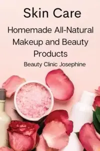 在飛比找博客來優惠-Skin Care: Homemade All-Natura