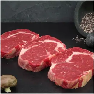 【甲上生鮮】紐西蘭 PS米其林星級厚切熟成肋眼牛排(100g /  250g) 牛肉/牛排/肉片/原肉